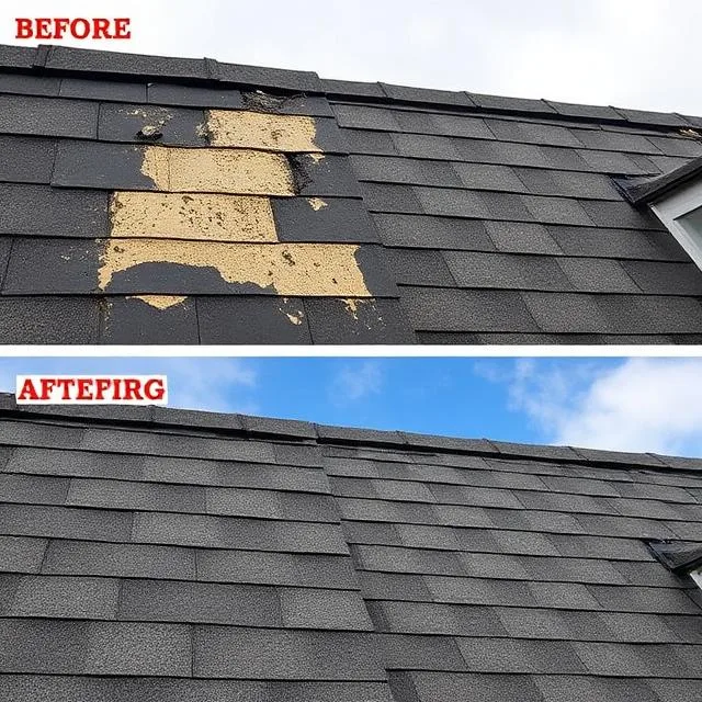 Roof Repair Near Me in Kremlin, MT near me